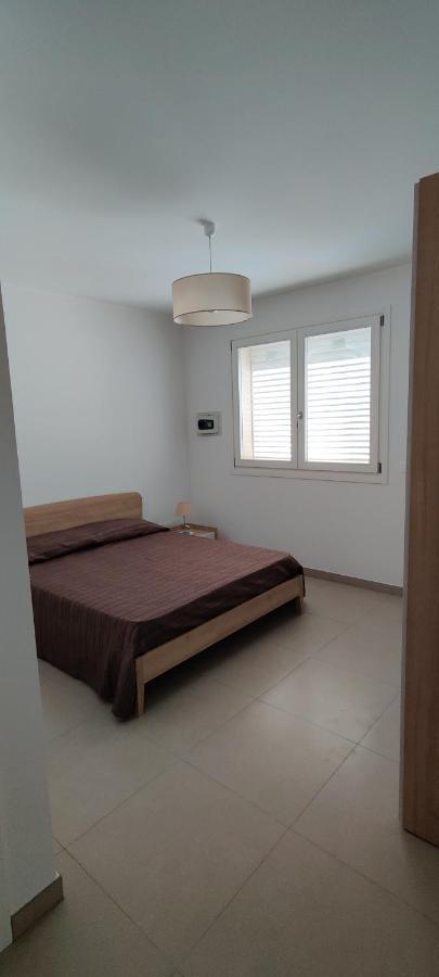 Casa Da Mimma In Eco-Residence Лече Екстериор снимка