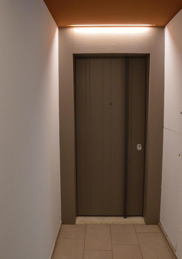 Casa Da Mimma In Eco-Residence Лече Екстериор снимка