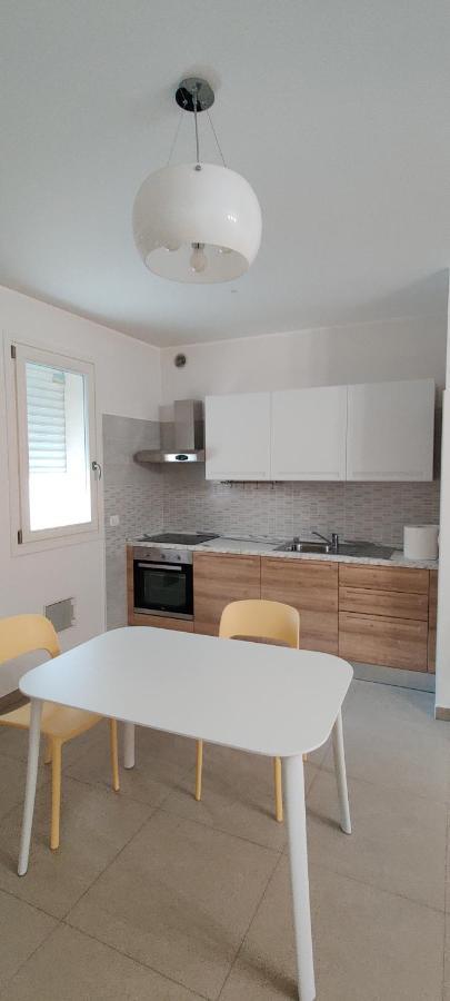 Casa Da Mimma In Eco-Residence Лече Екстериор снимка