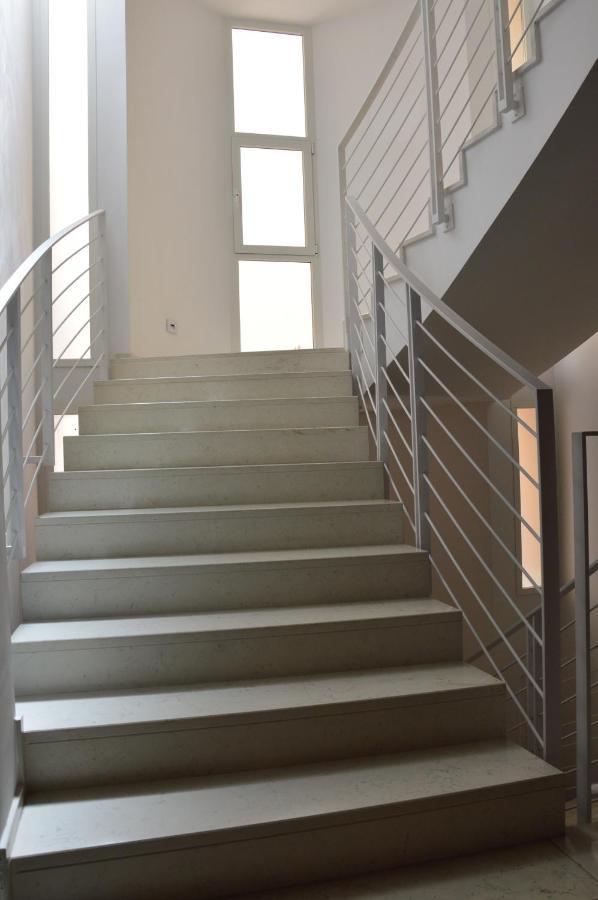 Casa Da Mimma In Eco-Residence Лече Екстериор снимка