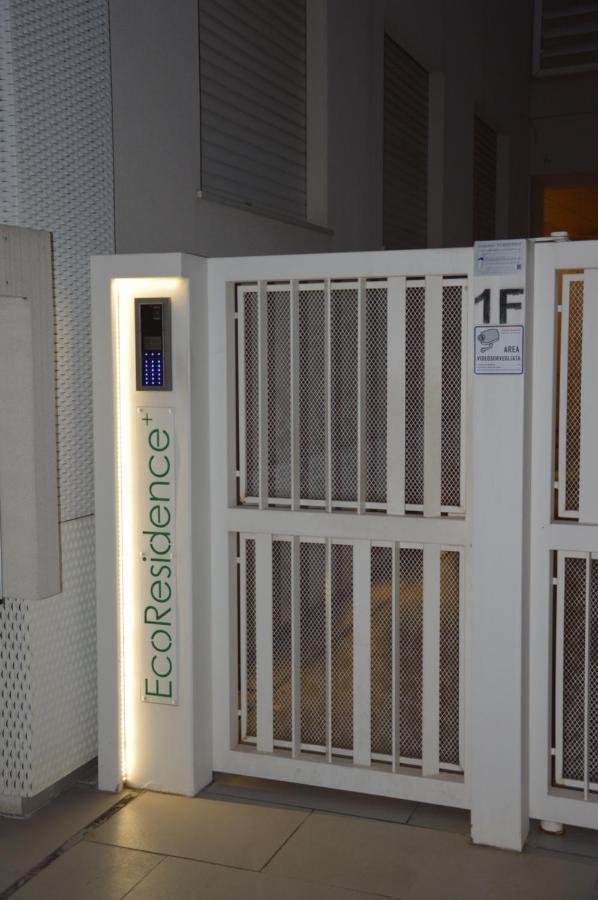 Casa Da Mimma In Eco-Residence Лече Екстериор снимка