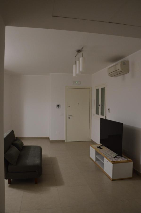 Casa Da Mimma In Eco-Residence Лече Екстериор снимка