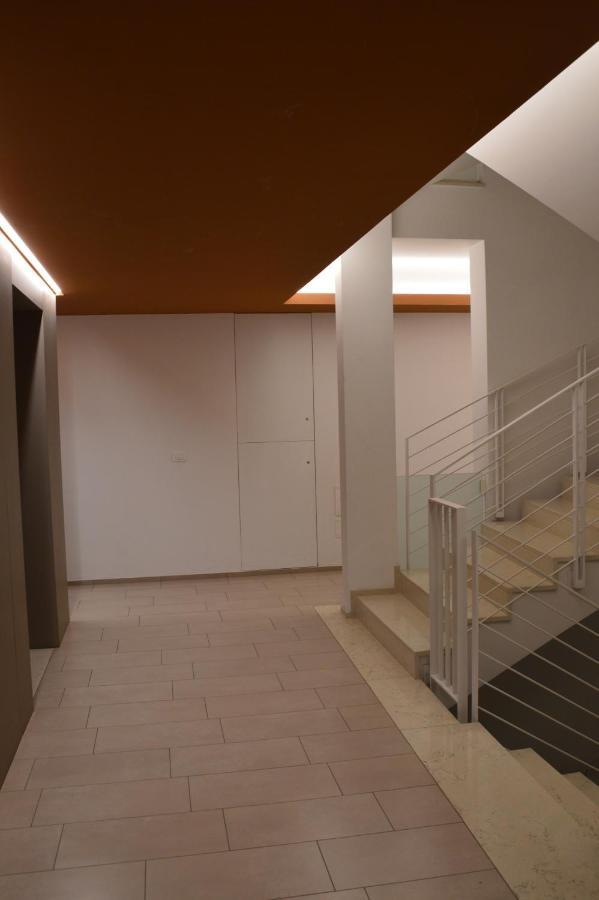 Casa Da Mimma In Eco-Residence Лече Екстериор снимка