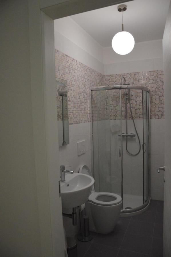 Casa Da Mimma In Eco-Residence Лече Екстериор снимка